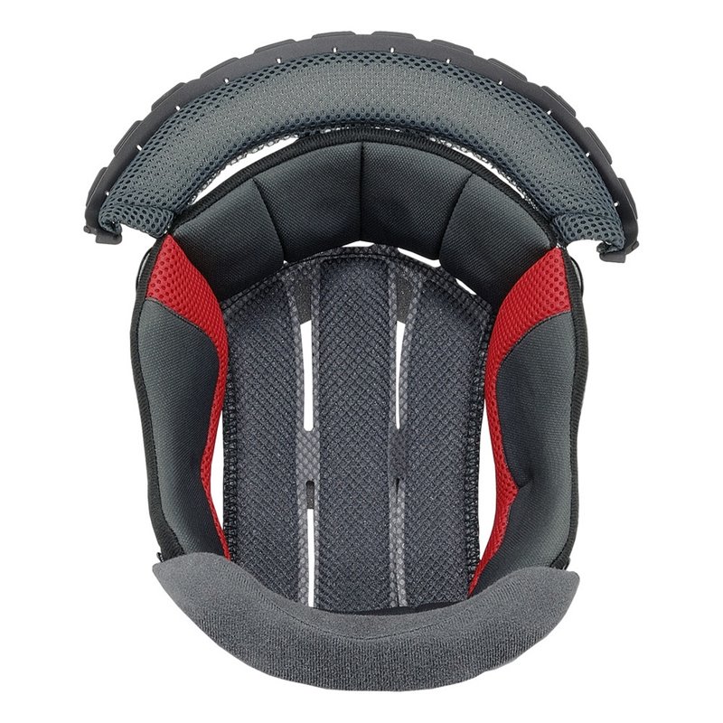 RECAMBIO SHOEI ACOLCHADO CENTRAL X-SPR PRO