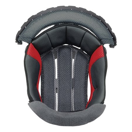 RECAMBIO SHOEI ACOLCHADO CENTRAL X-SPR PRO
