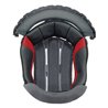 RECAMBIO SHOEI ACOLCHADO CENTRAL X-SPR PRO