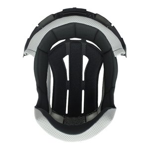 RECAMBIO SHOEI ACOLCHADO CENTRAL TIPO VFX-W