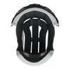 RECAMBIO SHOEI ACOLCHADO CENTRAL TIPO VFX-W
