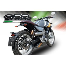 HONDA NC DC INTEGRA 700 (2012-2014) FILTRO DE AIRE K&N