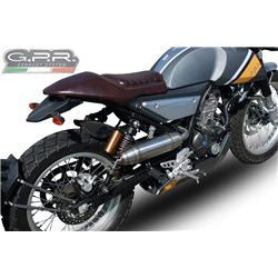 HONDA NC XC 700 (2012-2013) FILTRO DE AIRE K&N