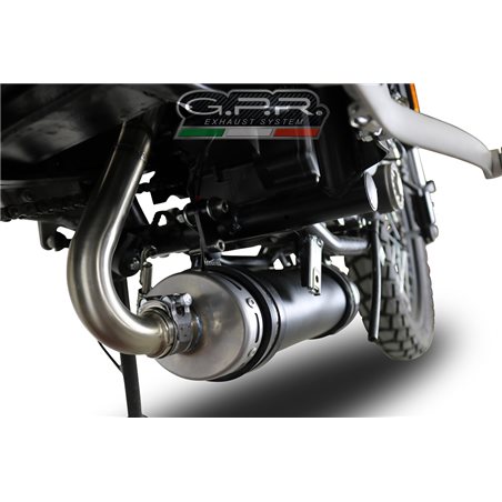 HONDA CTX D DCT 700 (2014-2016) FILTRO DE AIRE K&N