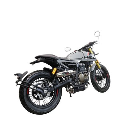 HONDA VFR F 800 (2014-2017) FILTRO DE AIRE K&N