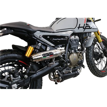 HONDA VFR FI 800 (1998-2001) FILTRO DE AIRE K&N