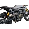 HONDA VFR FI 800 (1998-2001) FILTRO DE AIRE K&N