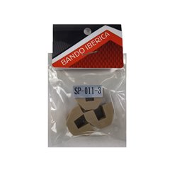 Guias Variador Honda SH IE DD 150 2012-2012