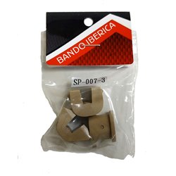 Guias Variador Suzuki UH Burgman 125 2002-2006