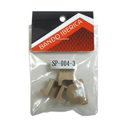 Guias Variador SYM Fiddle II 125 2008-2009