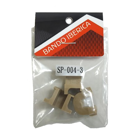 Guias Variador SYM HD 2 IE 200 2011-2012