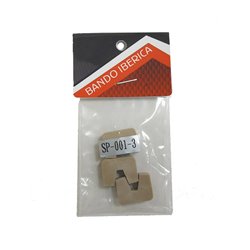 Guias Variador Yamaha EW Slider 50 2000-2004
