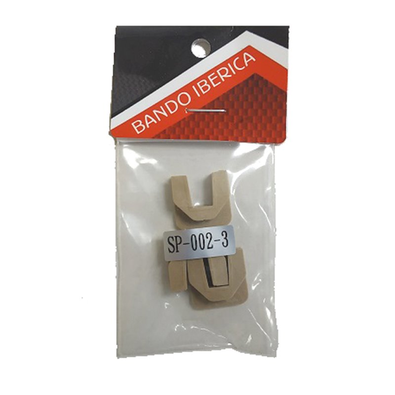 Guias Variador Yamaha HW Xenter 150 2012-2016