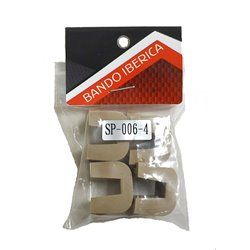 Guias Variador Yamaha YP Majesty 400 2009-2013