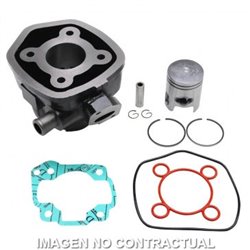 APRILIA AREA 51 50 (1998-2000) CILINDRO COMPLETO