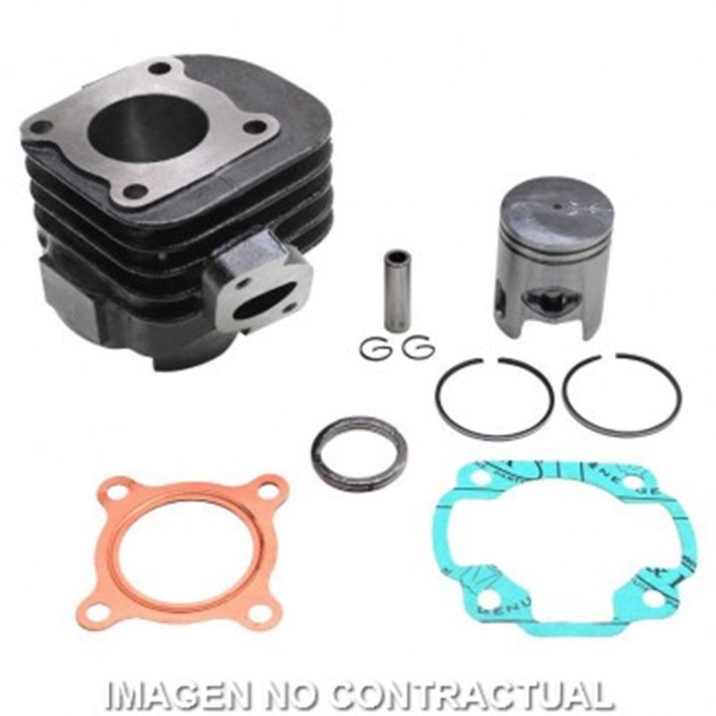 APRILIA GULLIVER AIR 50 (1995-1998) CILINDRO COMPLETO