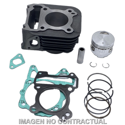 APRILIA HABANA 125 (2003-2008) CILINDRO COMPLETO
