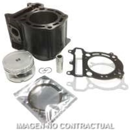 APRILIA LEONARDO / ST 250 (1999-2004) CILINDRO COMPLETO