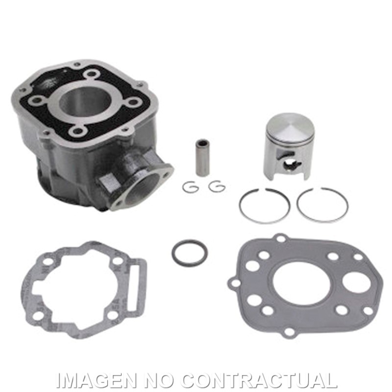 APRILIA RS 50 (2006-2020) CILINDRO COMPLETO