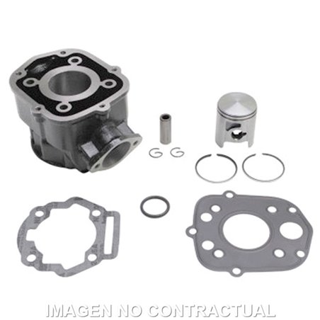 APRILIA RX 50 (2006-2016) CILINDRO COMPLETO