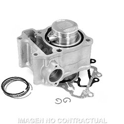 HONDA FES PANTHEON 4T 125 (2003-2005) CILINDRO COMPLETO