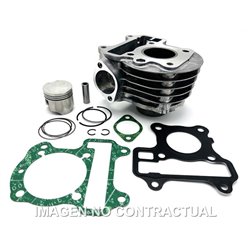 HONDA NSC VISION 4T R14 50 (2012-2013) CILINDRO COMPLETO