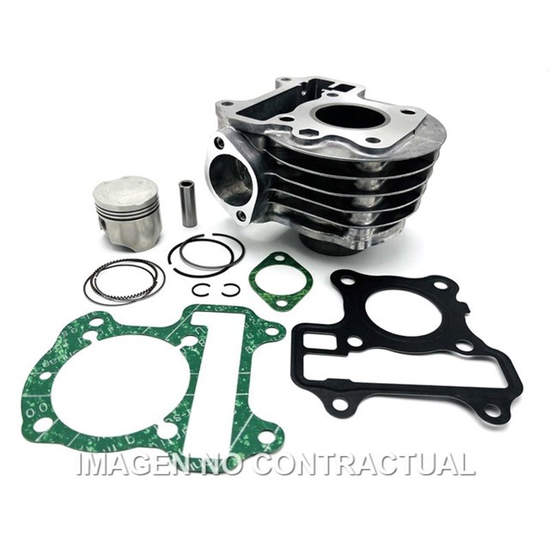 HONDA NSC VISION 4T R14 50 (2012-2013) CILINDRO COMPLETO