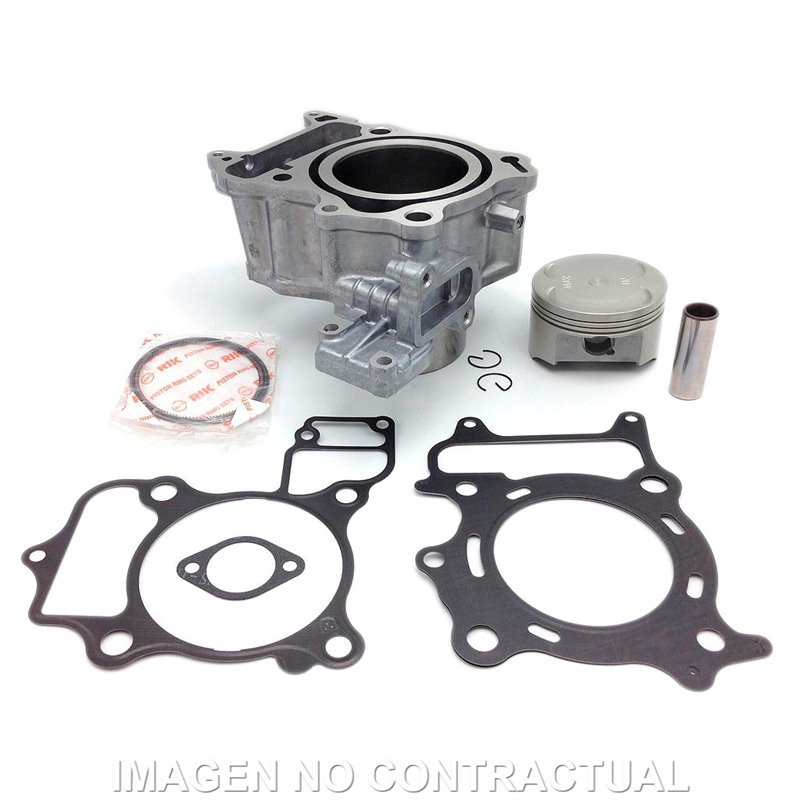 HONDA NSS FORZA 300 (2013-2017) CILINDRO COMPLETO