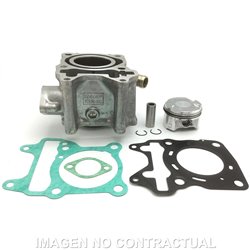 HONDA NSS FORZA EURO3 125 (2015-2016) CILINDRO COMPLETO