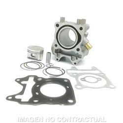 HONDA SH I ABS 125 (2013-2016) CILINDRO COMPLETO