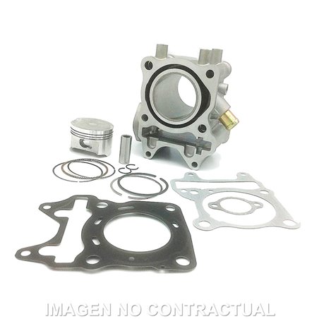HONDA SH I ABS 125 (2013-2016) CILINDRO COMPLETO