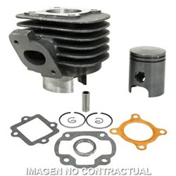 KEEWAY F-ACT 50 (2007-2008) CILINDRO COMPLETO