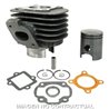 KEEWAY F-ACT 50 (2007-2008) CILINDRO COMPLETO