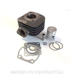 KYMCO AGILITY 2T RS NAKED R12 50 (2010-2014) CILINDRO COMPLETO