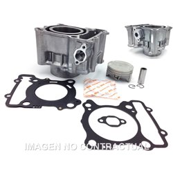 YAMAHA X MAX TECH MAX EURO4 300 (2020-2020) CILINDRO COMPLETO