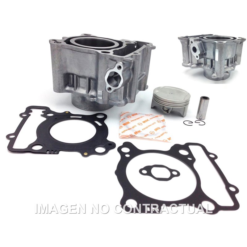 YAMAHA X MAX TECH MAX EURO4 300 (2020-2020) CILINDRO COMPLETO