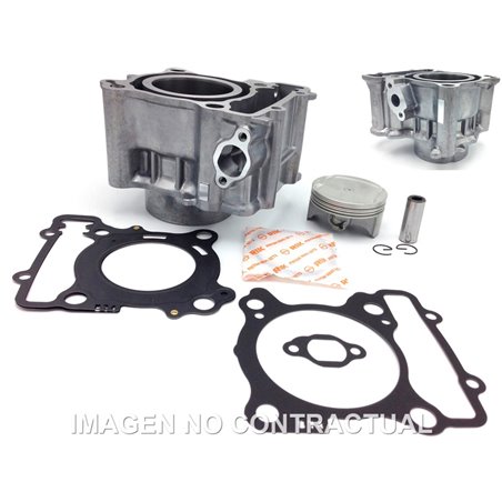 YAMAHA X MAX TECH MAX EURO4 300 (2020-2020) CILINDRO COMPLETO