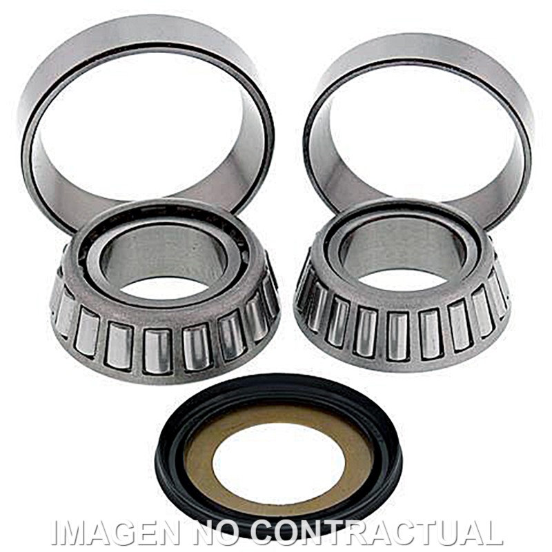 RODAMIENTOS DE DIRECCIÓN APRILIA RS 250 (1998-2003) RODAMIENTOS DE DIRECCIÓN APRILIA RS 250 (1998-2003)