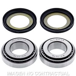 RODAMIENTOS DE DIRECCIÓN CAGIVA RAPTOR / V RAPTOR 1000 (2000-2005)