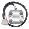 YAMAHA 1000 FZS FAZER 01-05 REGULADOR ARROWHEAD