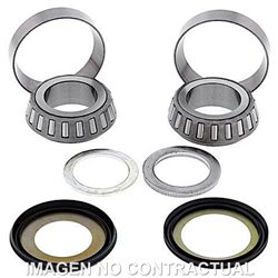 RODAMIENTOS DE DIRECCIÓN HONDA MSX GROM EURO5 125 (2020-2020)