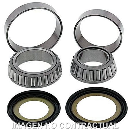 RODAMIENTOS DE DIRECCIÓN HONDA RVT R 1000 (2000-2001)