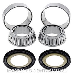 RODAMIENTOS DE DIRECCIÓN HONDA XR R 200 (2000-2002)