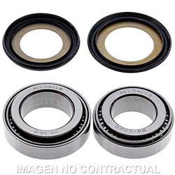 RODAMIENTOS DE DIRECCIÓN HONDA XR R SM 650 (2000-2007)
