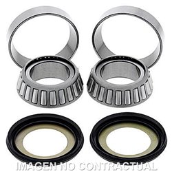 RODAMIENTOS DE DIRECCIÓN HYOSUNG GT COMET R / R TTC 650 (2005-2008)