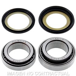 RODAMIENTOS DE DIRECCIÓN KAWASAKI BN ELIMINATOR 125 (2001-2007)