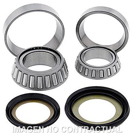 RODAMIENTOS DE DIRECCIÓN KAWASAKI KLX 110 (2002-2009)