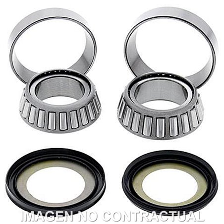 RODAMIENTOS DE DIRECCIÓN KAWASAKI KX F 450 (2006-2023)