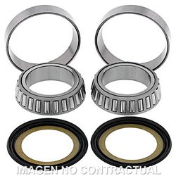 RODAMIENTOS DE DIRECCIÓN KAWASAKI VN VULCAN NOMAD FI 1600 (2005-2008)