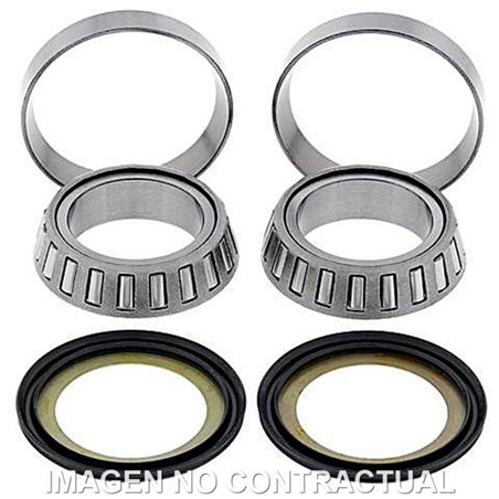 RODAMIENTOS DE DIRECCIÓN KAWASAKI Z BELT 440 (1982-1982)